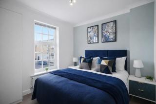 Lovely 4 Bedroom House in Central York - Sleeps 10 - 9