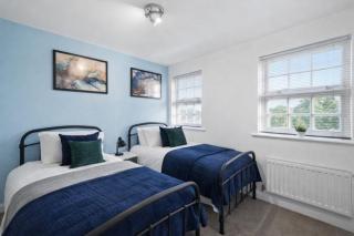 Lovely 4 Bedroom House in Central York - Sleeps 10 - 6