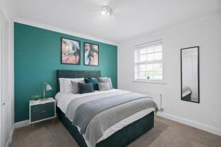 Lovely 4 Bedroom House in Central York - Sleeps 10 - 8