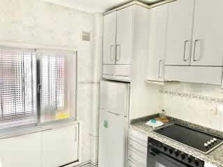 Apartamento Los Pilares - 5