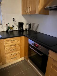 Guest house Norrköping - 9