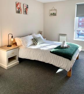 Apartment in Hartlepool - 5