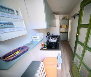 Maison avec jardin proche de la mer 5 à 7 personnes - 3