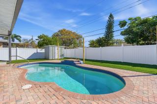 Heated Pool Villa Clearwater Beach - 9