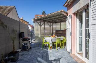 Gîte Bretzel et Grappe - 5