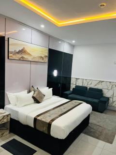 Dephantom Continental Hotel - 7