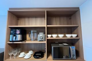 Mana #119 - Próximo a Praia, mercado e farmacia - 3