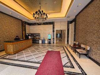 a云颂LOFT轻奢民宿8人房天安门故宫地铁工体三里屯店 - 7