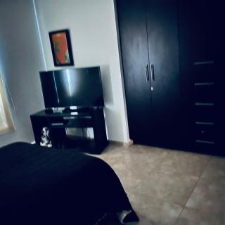 Cuarto con linda vista - 2