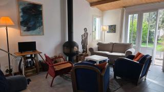 Maison de charme près plage - 8