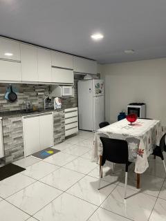 Casa de temporada com ar, exclusiva, bairro Hernani Sá, Ilhéus Ba - 5