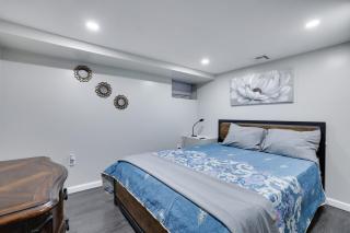 Spacious 4BR Newark Home – Free Parking + NYC - 2