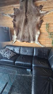 Mökki järven rannalla, Matkailukartano Kivennapa - 1