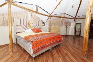 Caisae Eco- Lodge - 3