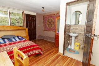 Caisae Eco- Lodge - 2