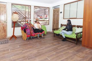 Caisae Eco- Lodge - 1