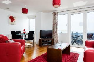 Purbecks - Superb views to Poole Harbour and Purbeck Hills - 0