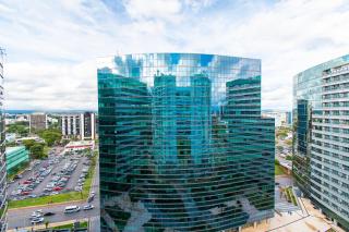 Biarritz Hotel em Brasília 95848 - 8