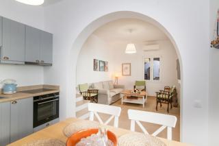 Blue View House 2 - Ysternia Bay - 2BR SeaFront - 4