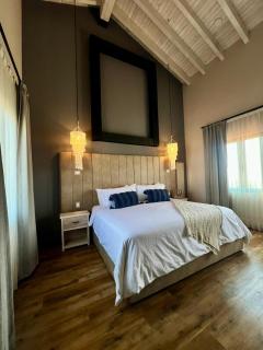 Suites Campestres Montebello - 7