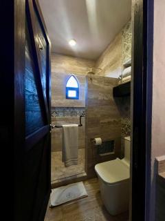 Suites Campestres Montebello - 2