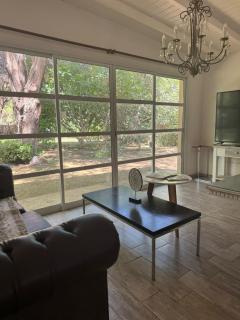 Casa de Campo más Cabaña con Parque y Piscina, rodeada de naturaleza, en Sanagasta, La Rioja - 6