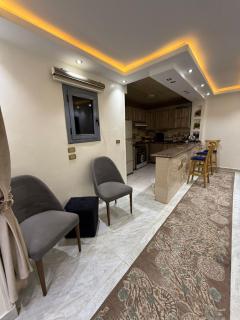 شقه فندقية بالمنصورة - 6