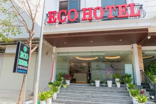 Eco Hotel Hanoi - 8