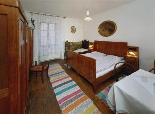 Penzion Na Louži - 5