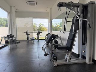 Glades Apartments At The Gallery - 2