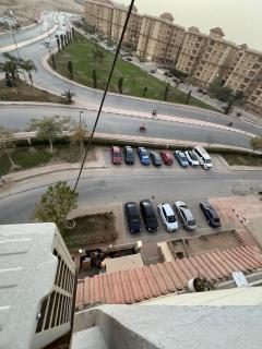 Luxury Smart Apartment 3 Bedrooms 2 bathrooms with stunning balcony - 3