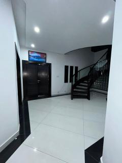 4BR Villa Perfect Staycation for Overseas Pakistanis in Bahria Town Rawalpindi - 7