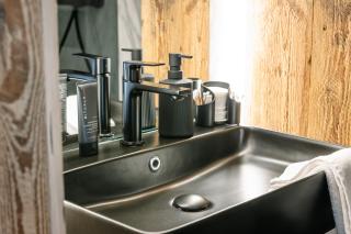 Kitzbühel Alpine Apartments - City Center - 1