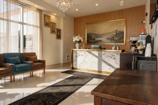 Howard Johnson by Wyndham Brampton - 5