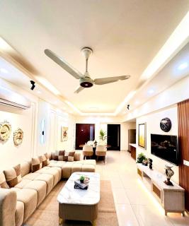 Prime Luxury Elysium Suites Islamabad - 4
