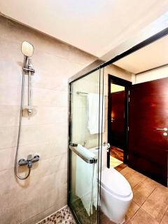 Prime Luxury Residence Elysium Tower Islamabad - 1