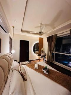 Elysium Luxury Apartments Blue Area Islamabad Opposite Centaurus by LMY - 6