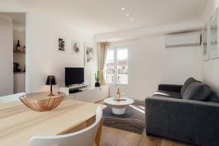 Oli's Flat Nice - Nice - 6