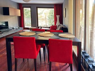 Apartament Hong Kong - 9