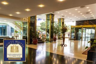 Hotel Conte - 8