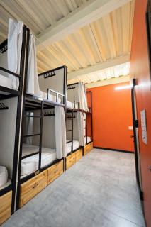 Brotherhood Hostel - 4