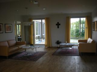 Birgittaklosteret i Trondheim - 2