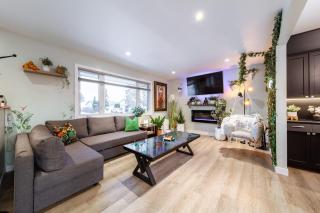 Botanical Bliss 15 Min to DT Sauna Retreat - 5