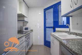 Holiday Apartment Patacona Beach - 2
