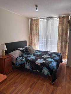 Departamento Santiago centro - 0