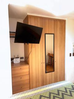 Departamento Santiago centro - 2