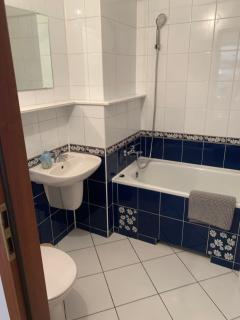 Apartament na Wybickiego - 2