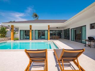 Pranee 07 Ayina - 3BR Pool Villa - Lamai Samui by MO Estate - 9