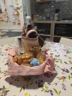 Casetta MaCa fronte mare - 8