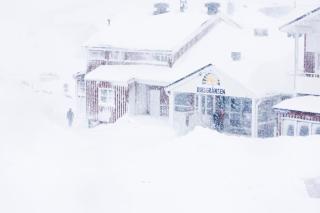 Hotell Riksgränsen - 4